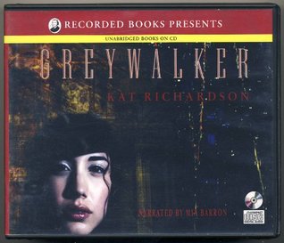 Greywalker