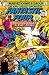 Fantastic Four (1961-1998) #212 by Marv Wolfman