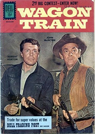 Wagon Train #11: the Pilot (Kindle Edition)