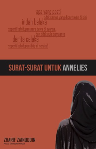 Surat-Surat Untuk Annelies (Paperback)
