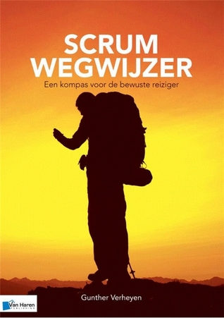 scrum wegwijzer