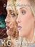 Mirror Shattered (Mirror Series, #2)