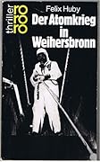 Der Atomkrieg in Weihersbronn
