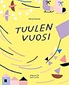 Tuulen vuosi by Hanna Konola