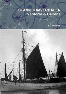 Stamboomverhalen Vantorre & Beirens