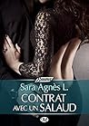 Contrat avec un salaud by Sara Agnès L.