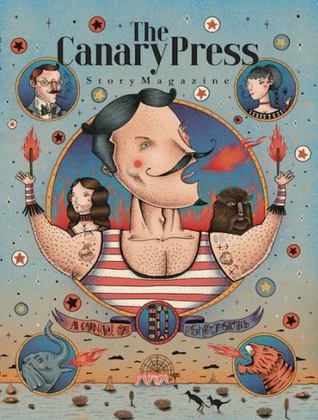 Canary Press Issue #10