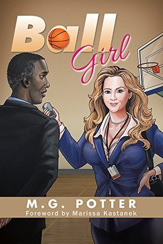 Ball Girl: Sports Scribe in a Skirt