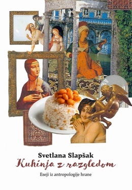 Kuhinja z razgledom