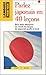 Parler Japonais En 40 Leçons