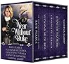A Year Without A Duke Box Set: Books 1-5