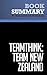 Summary: Teamthink: Team New Zealand: Review and Analysis of Mazany's Book