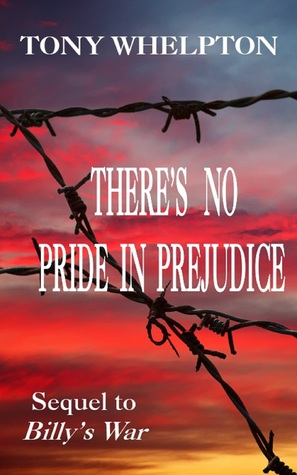 There's No Pride In Prejudice (Kindle Edition)