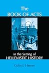The Book of Acts ...
