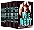 The Debt: The Complete Seri...