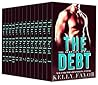 The Debt: The Com...