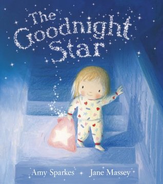 GOODNIGHT STAR, THE (Paperback)