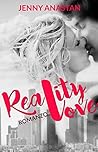 Reality Love by Jenny Anastan