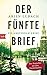 Der fünfte Brief: Ein Amsterdam-Krimi
