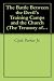 The Battle Between the Devil's Training Camps and the Church by Clyde Parker Jr.