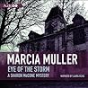 Eye of the Storm by Marcia Muller Eye of the Storm by Marcia Muller