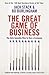 The Great Game of Business by Bo Burlingham Jack Stack