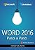 Word 2016 Paso a Paso