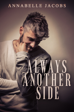 Always Another Side (Paperback)