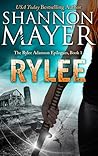 Rylee by Shannon Mayer