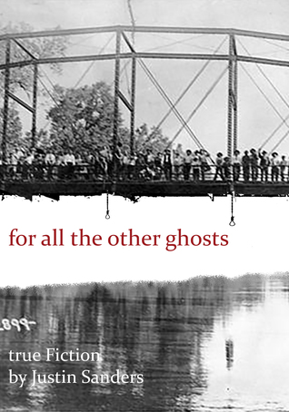 for all the other ghosts (Paperback)