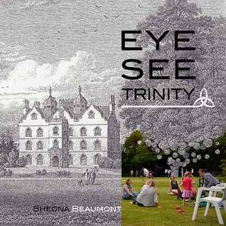 Eye See Trinity: Trinity College Artist-in-Residence 2014-15