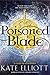 Poisoned Blade (Court of Fives, #2)