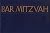 Bar Mitzvah