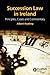 Succession Law in Ireland by Albert Keating