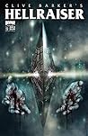 Hellraiser #9 by Clive Barker