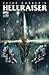 Hellraiser #9
