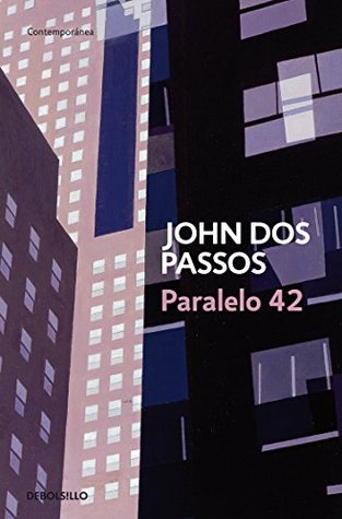 Paralelo 42 (U.S.A., #1)