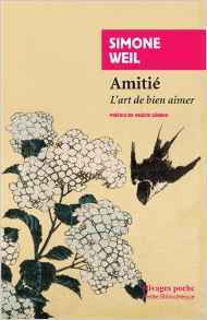 Amitié, l'art de bien aimer