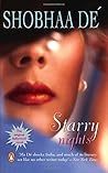 Starry Nights by Shobhaa Dé
