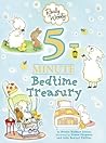 Really Woolly 5-Minute Bedtime Treasury by Bonnie Rickner Jensen