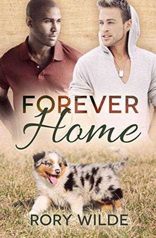 Forever Home (Kindle Edition)