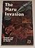 The Maru Invasion by Luan Ranzetta