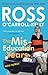 Ross O'Carroll-Kelly, The Miseducation Years by Ross O'Carroll-Kelly Ross O'Carroll-Kelly, The Miseducation Years by Ross O'Carroll-Kelly