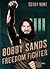 Bobby Sands by Gerry Hunt