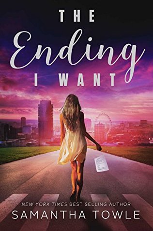 The Ending I Want (Kindle Edition)