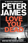 Love You Dead