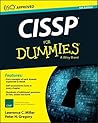 CISSP for Dummies
