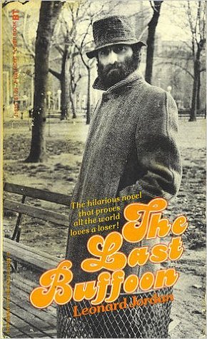 The Last Buffoon (Paperback)