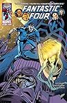 Fantastic Four #571