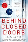 Behind Closed Doo...